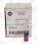 Allen Bradley 1770-XZ / 1770XZ (no Box). Fixed Price $112.00.