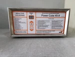 Ceia Power Cube 45-A Microprocessor Controlled Inductive Heater PW3-45/900-AC,,. Fixed Price $1100.00.