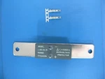 (1) New Lambda L-20-OV-15 L-20-0V-15 Over Voltage Protector. Fixed Price $65.00.