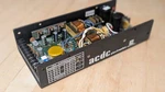 Acdc Electronics (emerson) Power Supply 5/12/12/5 Vdc 10/1/1/1 Amp. Fixed Price $10.00.