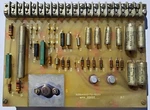 MEP-002A, MEP-003A Ac Voltage Regulator 60 Hz 72-5020 Nsn 6115-01-037-9650. Fixed Price $250.00.