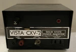 Vista CXV-2 Solid State Power Inverter 20 Amp. Fixed Price $9.50.