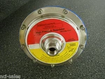 Edstrom 2100-1510 High Pressure Regulator 7-14PSI. Fixed Price $94.99.