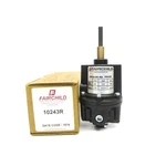Fairchild 10243R 1-60PSI Nsmp. Fixed Price $302.00.