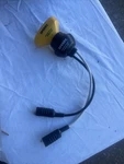 Instruments CS61200AS Gardner Bender Adapter Set, For Use With Circui.... Fixed Price $9.00.