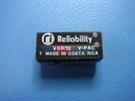 Reliability V5R12 Watt Dc/dc Converters V-pac And S-pac Series. Fixed Price $34.99.