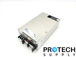Cosel PBA600F-24 Ac/dc Converter 24V 600W With Warranty. Fixed Price $199.00.