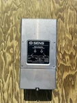Sens Microgenius 180 M1-22-1006-A Battery Charger. Fixed Price $420.00.
