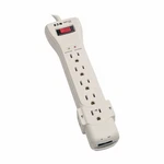 Eaton Tripp Lite Series SUPER7TEL15 It! 7-OUTLET Surge Protector. Fixed Price $63.41.
