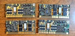 30 X Sun Fujitsu Telecom Board CA05958-1002 MD70350598 Gold Silver Recovery. Fixed Price $450.00.