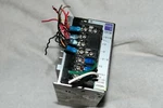 Cosel K150AU-12 Power Supply ACIN100-120V 47-440HZ 3.5A 12V 13A 2H. Fixed Price $37.00.