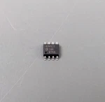 (5) Analog Devices ADV1232AR Ics Microprocessor Supervisor MAX1232 DS1232 Smd. Fixed Price $17.65.
