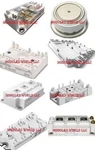 New Module Piece SKKT132/16E SKKT132-16E SKKT13216E Semikron Original. Fixed Price $73.98.