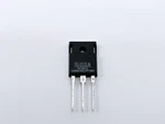 1X IXFH26N50 Ixys N-channel Power Mosfet 500V 26A 300W TO-247. Fixed Price $6.00.