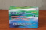Seven Star FX-100 Converter 220/240V Ac Foreign Electricity To 110/120V 50/60. Fixed Price $28.00.