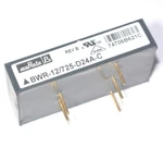 BWR-12/725-D24A-C Murata Dc-dc Converter 24VIN 2-OUT 12V/-12V 0.725A 17W 1PCS. Fixed Price $55.99.