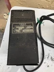 Constant Voltage Stabilizer Transformer Sola Photography 30806. Fixed Price $27.00.