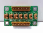 Jrc PC230 CFR-161 H-7PCRD1454 Pcb Card. Fixed Price $160.55.