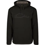 Drake DW2880-BLK-2 Lst Silencer Hoodie Black Medium. Fixed Price $99.90.