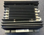 Cui VHK75W-Q24-S48 Dc-dc Converter 24V-IN 48V-OUT Isolated Power Supply. Fixed Price $99.99.