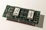 Tdk-lambda PAE100S48-3R3/V 36-74V To 3.3V 25A Isolated Eighth Brick Dc Converter. Fixed Price $50.00.