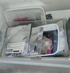 Misc Electronic Components Analog Dev Maxim,ti, My Loss/your Gain LOT#8. Fixed Price $160.00.