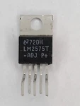 5PCS LM2575T-ADJ Step-down Voltage Regulator 1A TO-220-5. Fixed Price $6.99.
