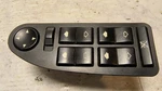 95-04 Bmw E38 E39 528I Master Window Switch Regulator Mirror Control Unit Oem. Fixed Price $59.00.