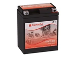 STX7L-BS Powersports Battery Replaces: YTX7L-BS, PTX7LBS, XTAX7L, GTX7L-BS. Fixed Price $23.99.