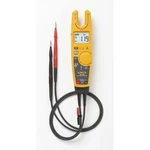Fluke 4910331 T6-600 Electrical Tester Measure Voltage Up To 600V Ac/dc. Fixed Price $242.69.