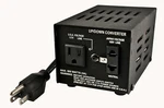Vct VT-500J Japanese Step Up/down Voltage Transformer Converts 100 Volts. Fixed Price $89.34.