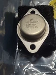 National Semiconductor LM138K Reg Linear Pos Adj 5A TO3-2. Fixed Price $50.00.