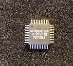 AD7891AS Analog Devices Input 12-BIT Fast To Digital Converter 44MQFP. Fixed Price $9.90.