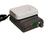 Corning 6795-200 Miniature Portable Laboratory Hot Plate, 120VAC, 253W, 60HZ. Fixed Price $129.99.