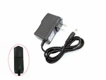 6V 1A Ac Power Adapter For Lotfancy Upper Arm Blood Pressure Monitor. Fixed Price $6.89.