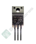 240 Pcs. Infineon IRFIZ24N Mosfet N-ch 55V 14A TO220AB Fp. Fixed Price $150.99.