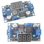 2PCS LM2596 Dc-dc Buck Converter Adjustable Step-down 3A Power Module Led Voltme. Fixed Price $11.99.