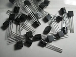 MC78L 08ACP Motorola Voltage Regulator K033 Lot Of 96 Pcs. Fixed Price $24.95.