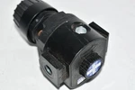 Wilkerson Pneumatic Regulator R16-02-L00A 0-50 Psi. Fixed Price $25.98.