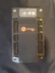 Ifm Ecomat Mobile CR0303 Black 10-32V Programmable Cabinet CONTROLLER(6.4.2). Fixed Price $390.00.
