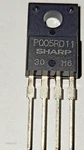 Sharp Regulator PQ05RD11 Used In Various Applications. Fixed Price $9.95.