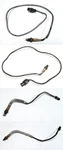 N54 Engine Upstream/downstream O2 Sensor Lambada Probe Blck Grey Oem Bmw 135 335. Fixed Price $91.84.