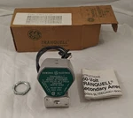 General Electric 9L15ECA001 Tranquell Secondary Surge Arrester 650V Pole. Fixed Price $69.99.