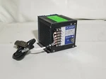 Powertec Model A3F5-10W/OVP Supply Input 115VAC Output 5VDC 10ADC. Fixed Price $79.99.
