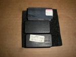 3PC Datel Dc/dc Converter 2) TWR-5/800-15/150-DS 1)URW-15/1000-D48A. Fixed Price $49.00.