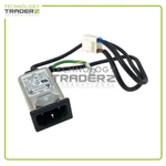 03GENW3E-R Delta Electronics 250V 3A Iec Connector Filter Ac Power Entry Module. Fixed Price $19.99.