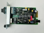 Transition Networks C/E-PSW-FX-03(LH) Bridge Media Converter. Fixed Price $118.00.