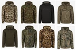 Drake Men's Lst Silencer Hoodie DW2880 Mossy Oak All Colors. Fixed Price $74.99.