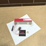 Ultravolt Advanced Energy 15EFL24-24W-I/O-RB Isolated Module Dc Converter. Fixed Price $955.00.