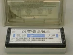 Vicor VI-260-EW/F2 300VDC 135W In, 5V 100W Out Dc/dc Converter W/heatsink. Fixed Price $179.99.